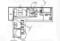 Skysuites 17 (D12), Apartment #558607251
